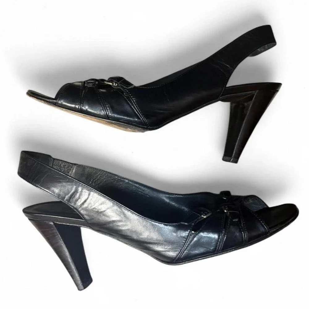 Stuart Weitzman vintage stuart